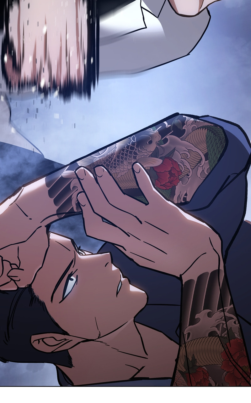 Read Mr. Baek chapter 8 image 73 on Lezhin