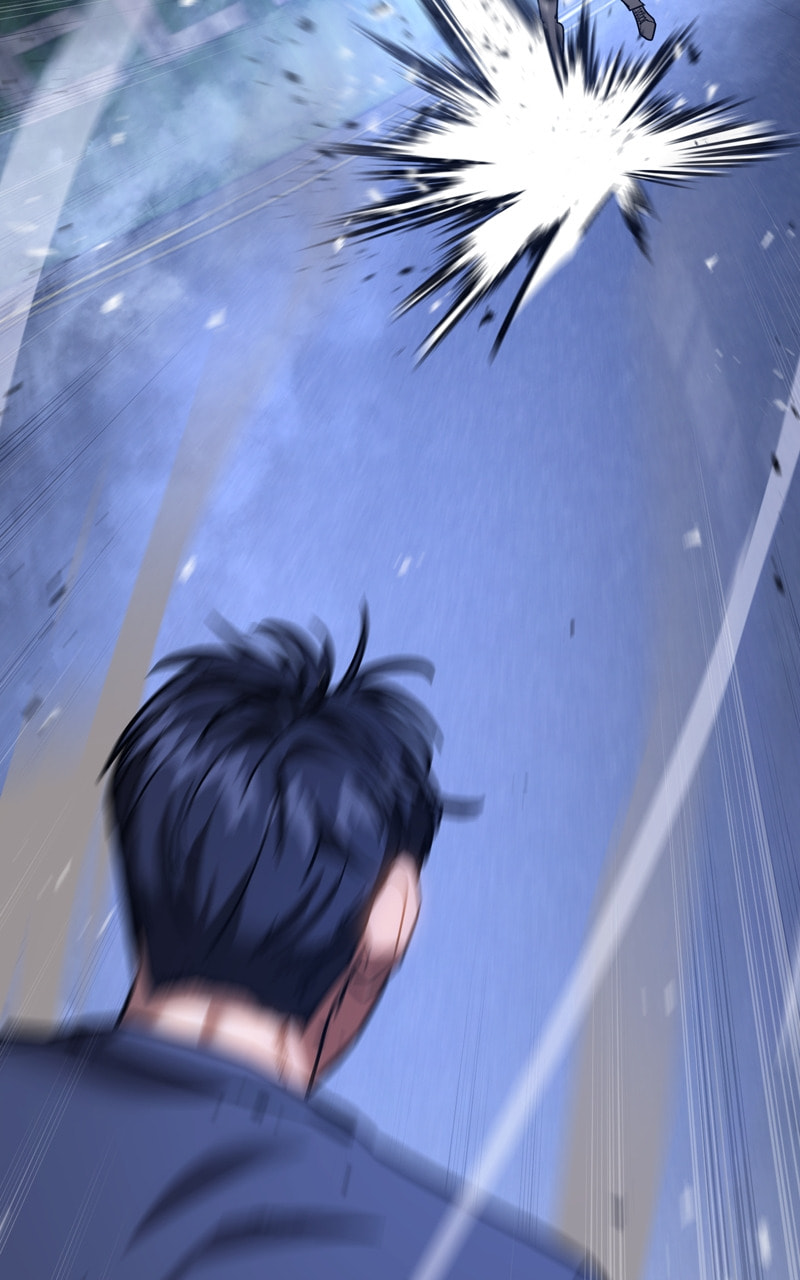 Read Mr. Baek chapter 8 image 75 on Lezhin