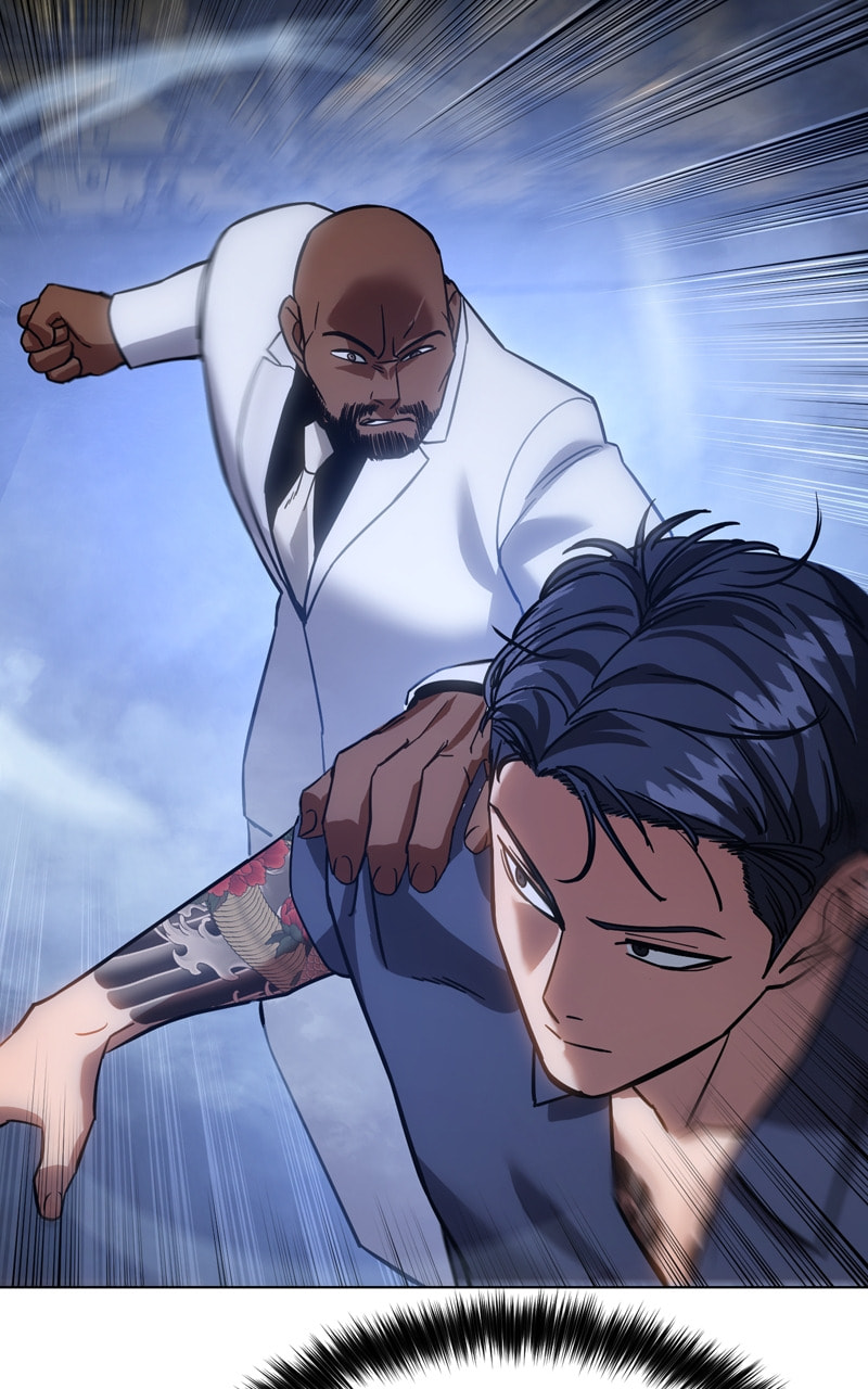 Read Mr. Baek chapter 8 image 78 on Lezhin
