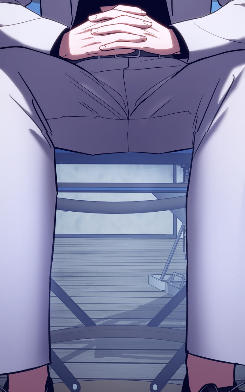 Read Mr. Baek chapter 8 image 8 on Lezhin