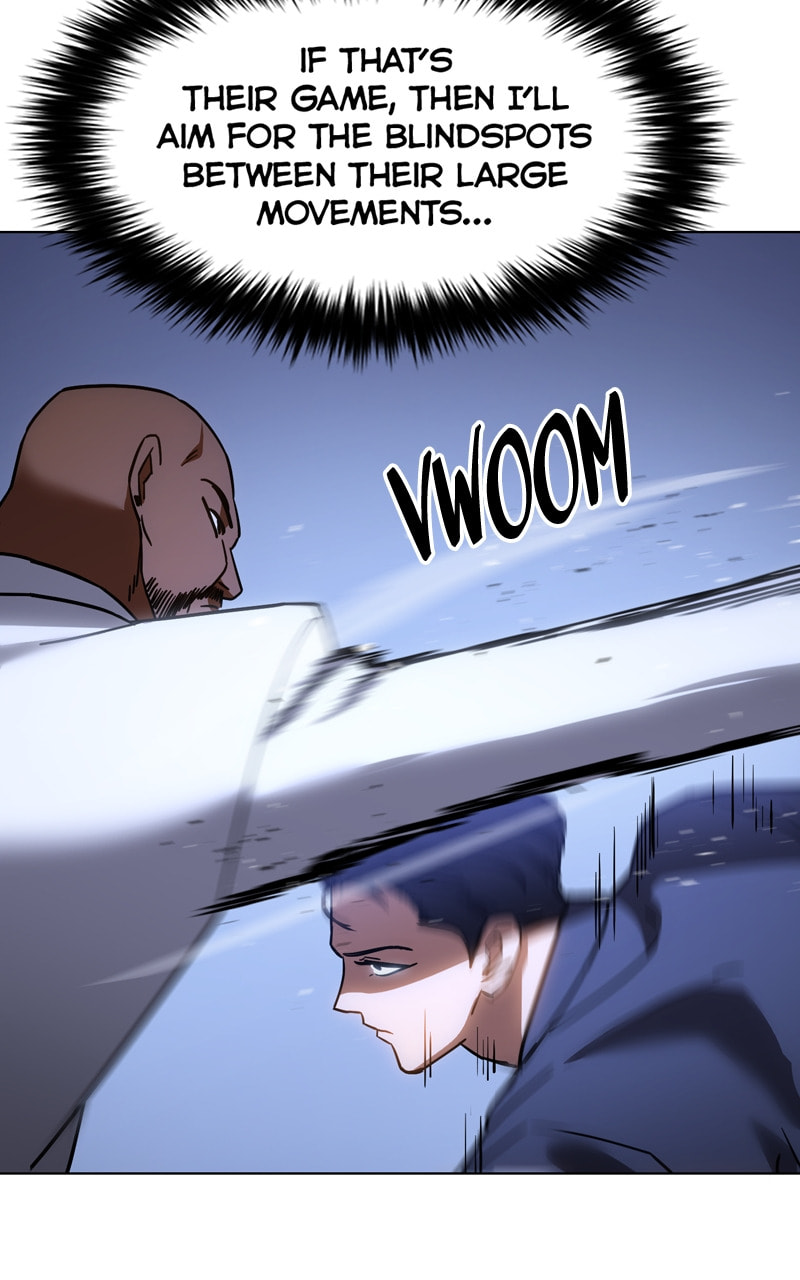 Read Mr. Baek chapter 8 image 80 on Lezhin