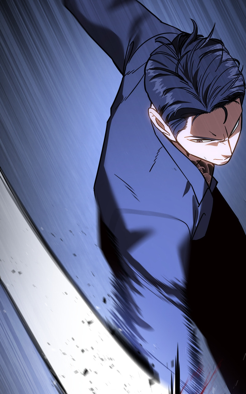 Read Mr. Baek chapter 8 image 82 on Lezhin