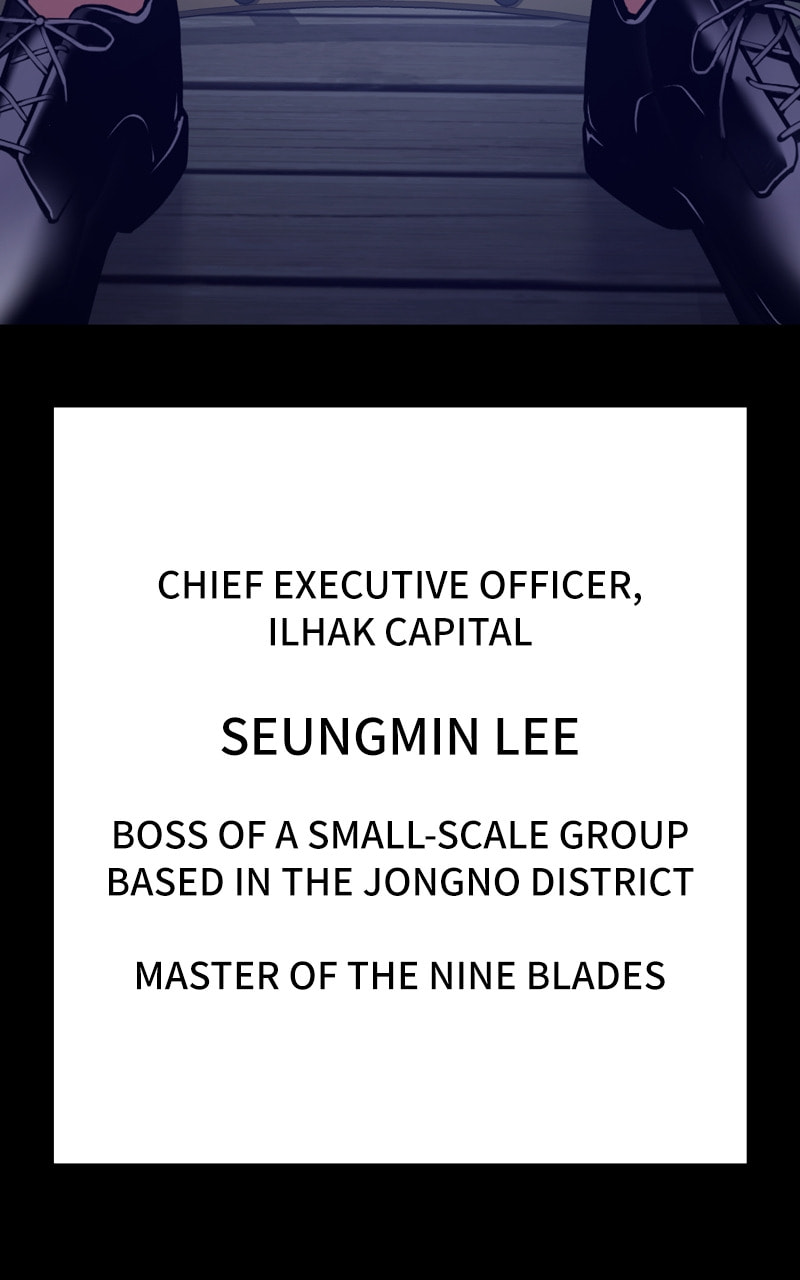 Read Mr. Baek chapter 8 image 9 on Lezhin