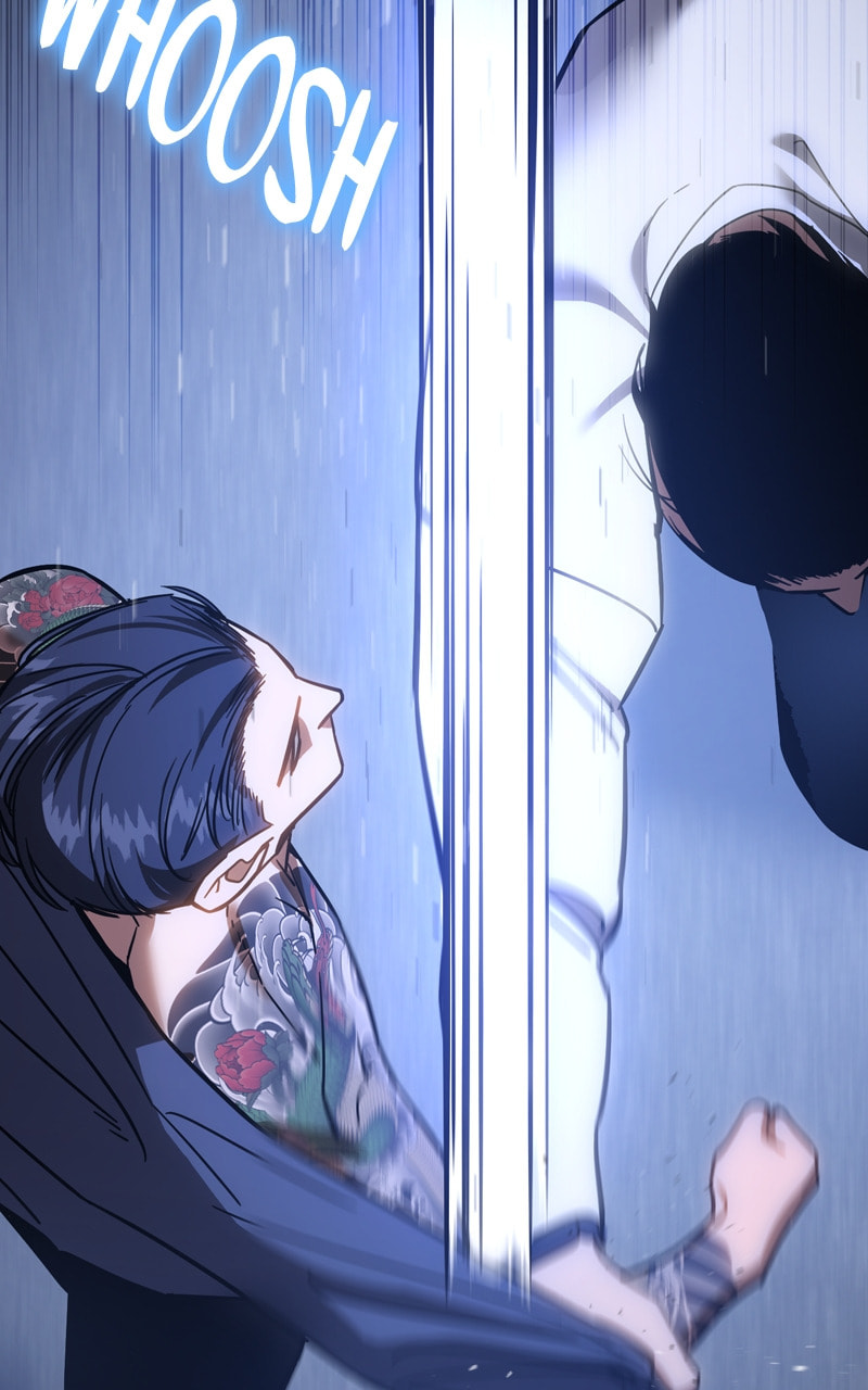 Read Mr. Baek chapter 8 image 91 on Lezhin