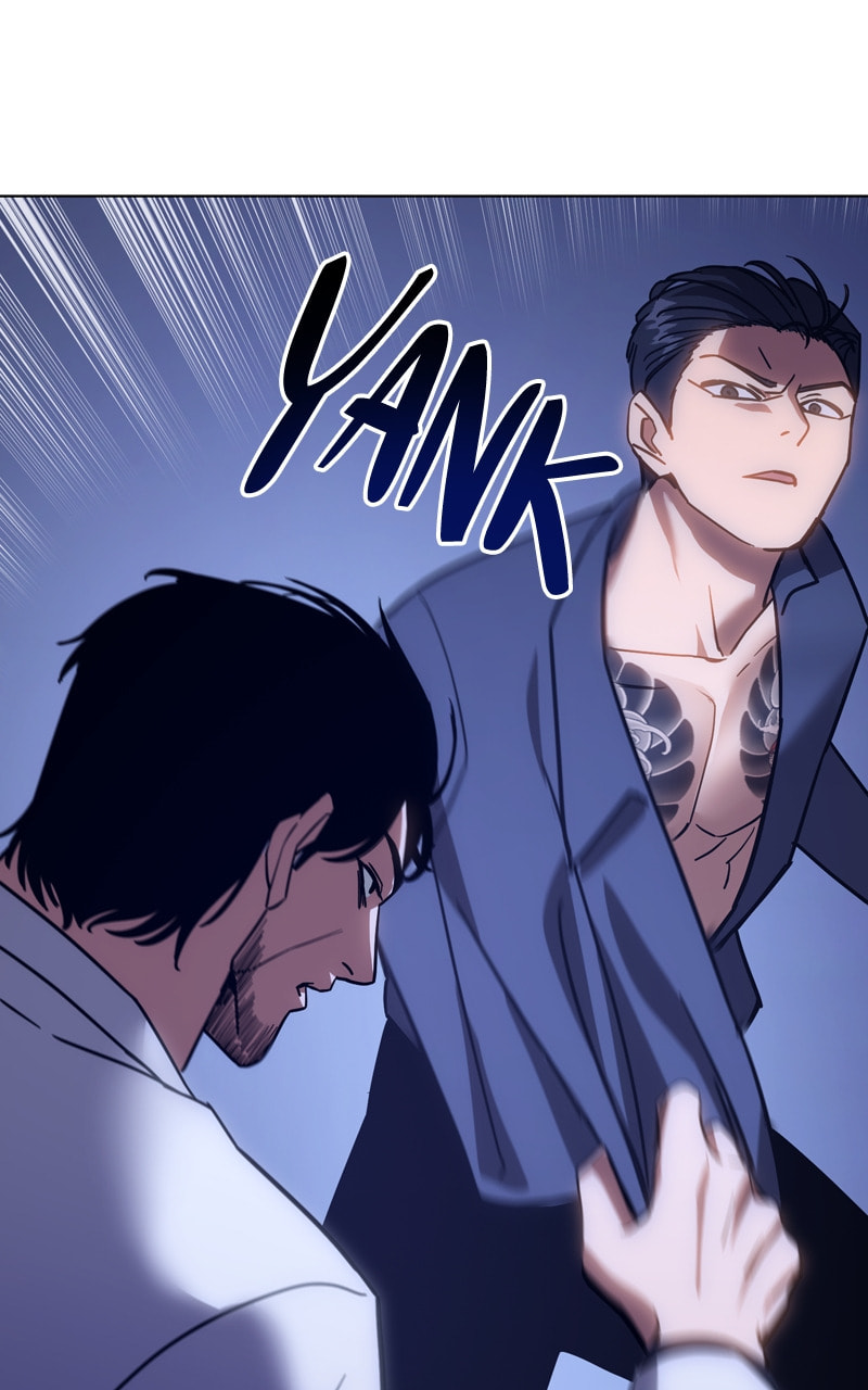Read Mr. Baek chapter 8 image 93 on Lezhin