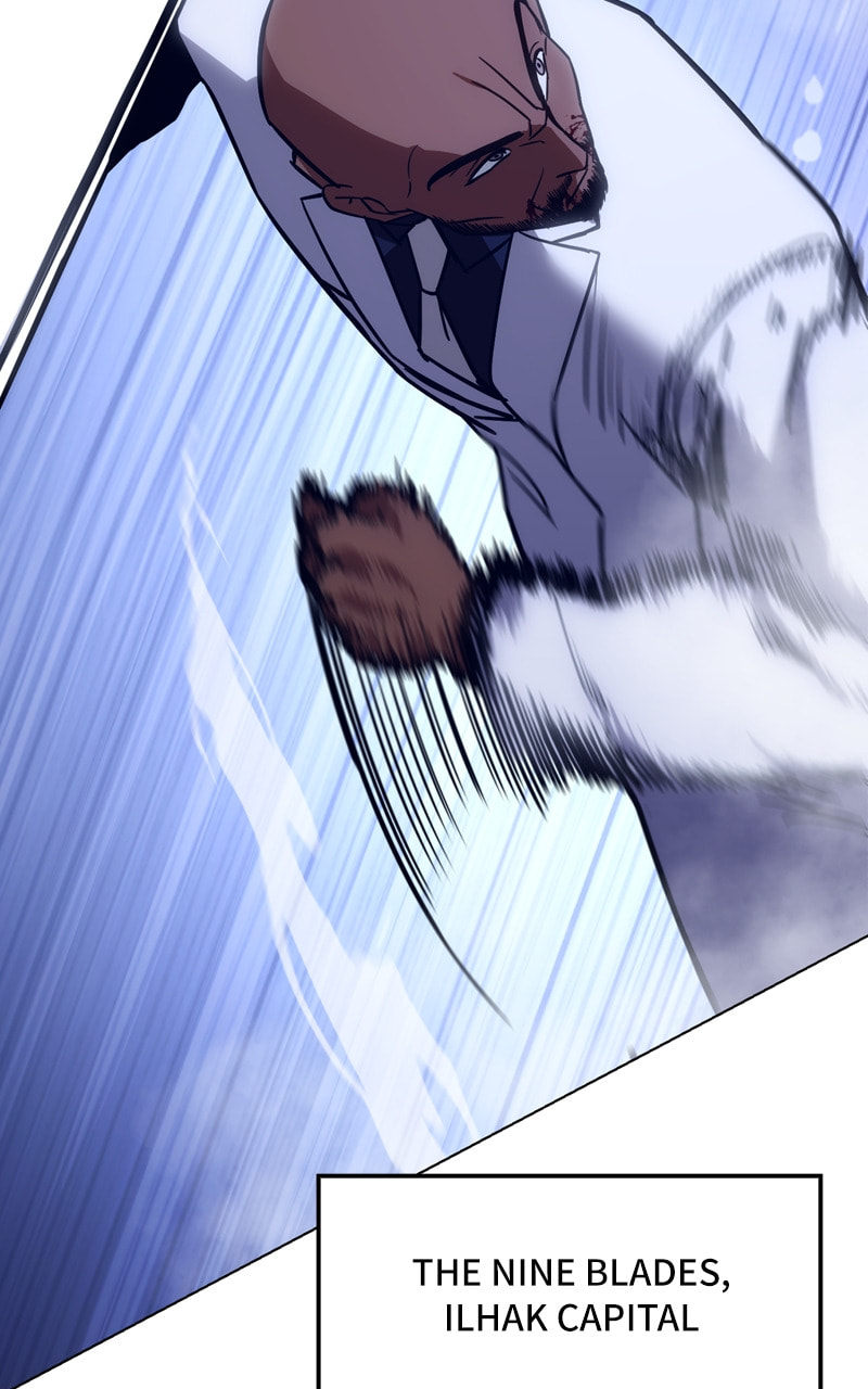Read Mr. Baek chapter 8 image 97 on Lezhin