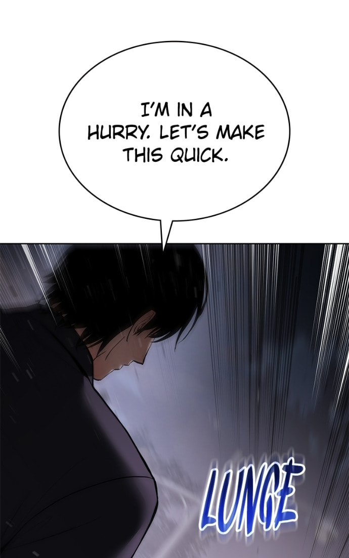 Read Mr. Baek chapter 80 image 1 on Lezhin
