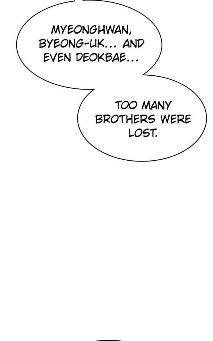 Read Mr. Baek chapter 80 image 104 on Lezhin