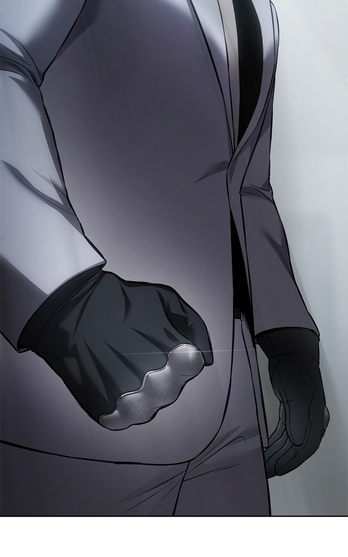 Read Mr. Baek chapter 80 image 106 on Lezhin