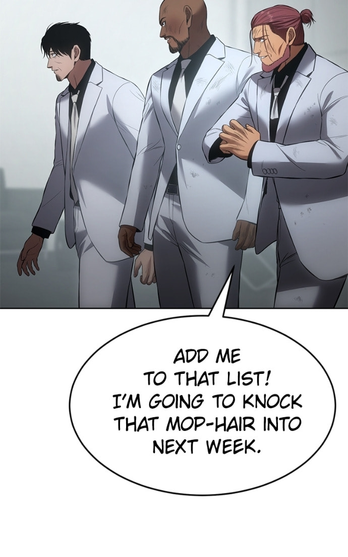 Read Mr. Baek chapter 80 image 108 on Lezhin