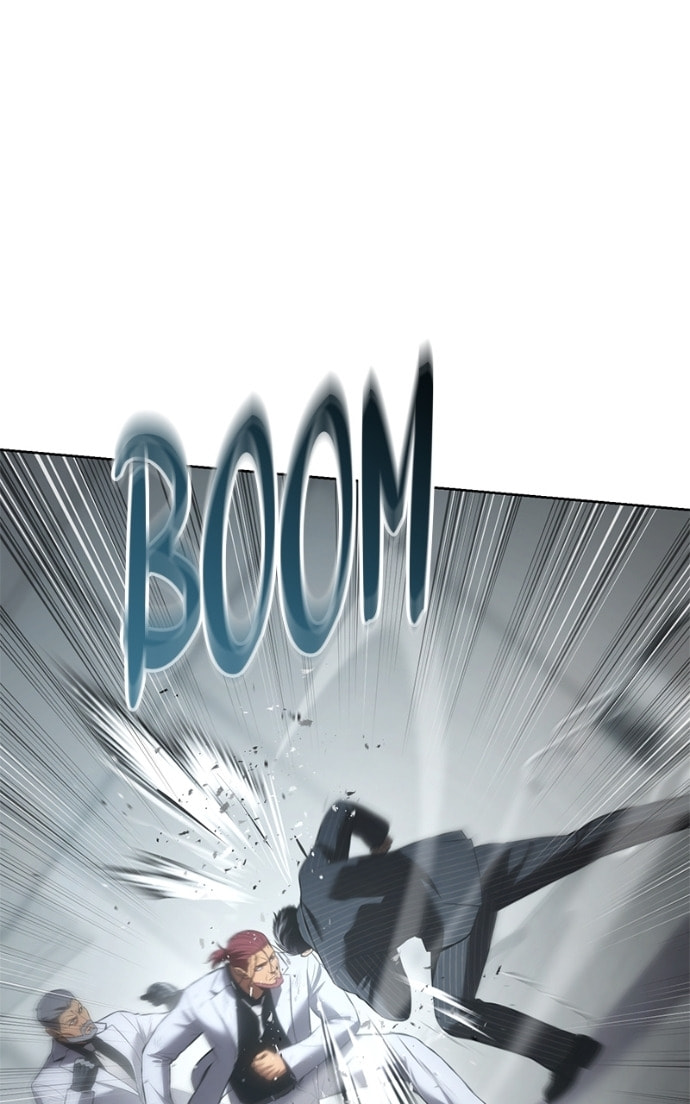 Read Mr. Baek chapter 80 image 113 on Lezhin