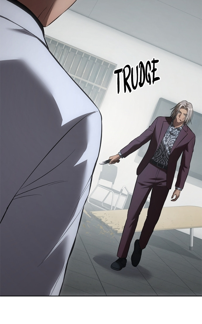 Read Mr. Baek chapter 80 image 119 on Lezhin