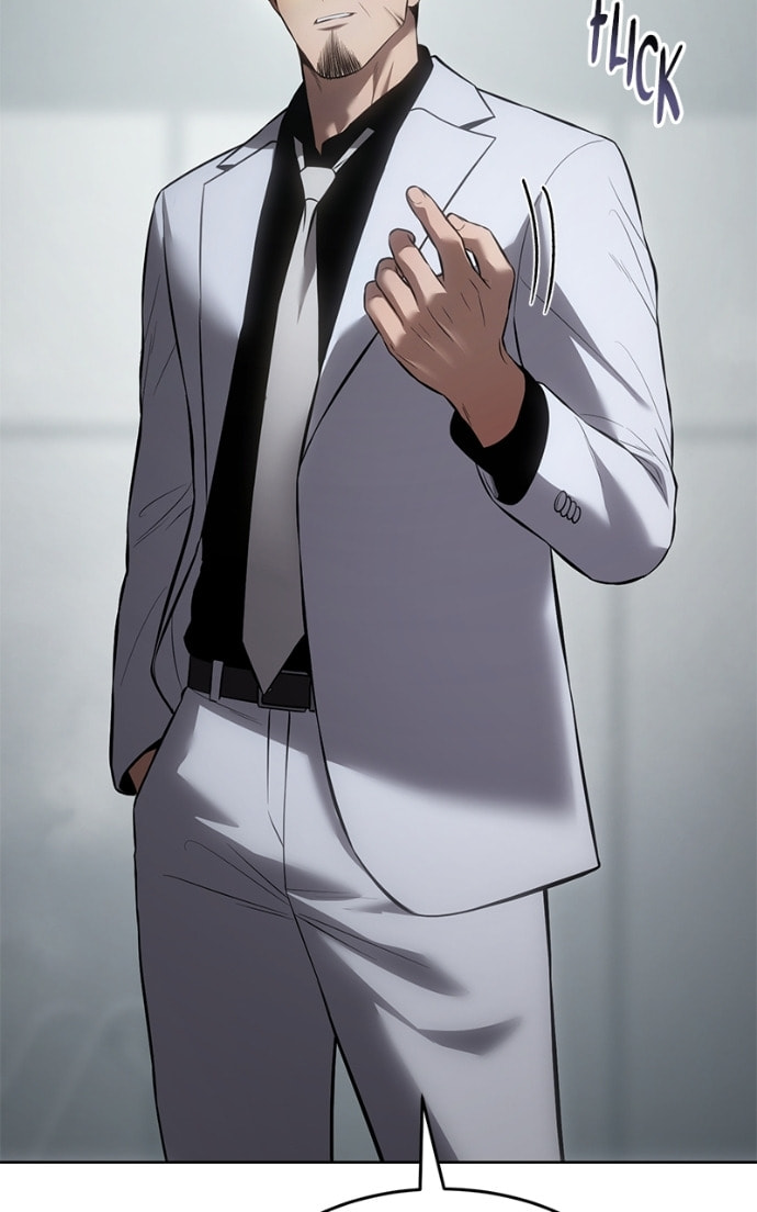 Read Mr. Baek chapter 80 image 121 on Lezhin
