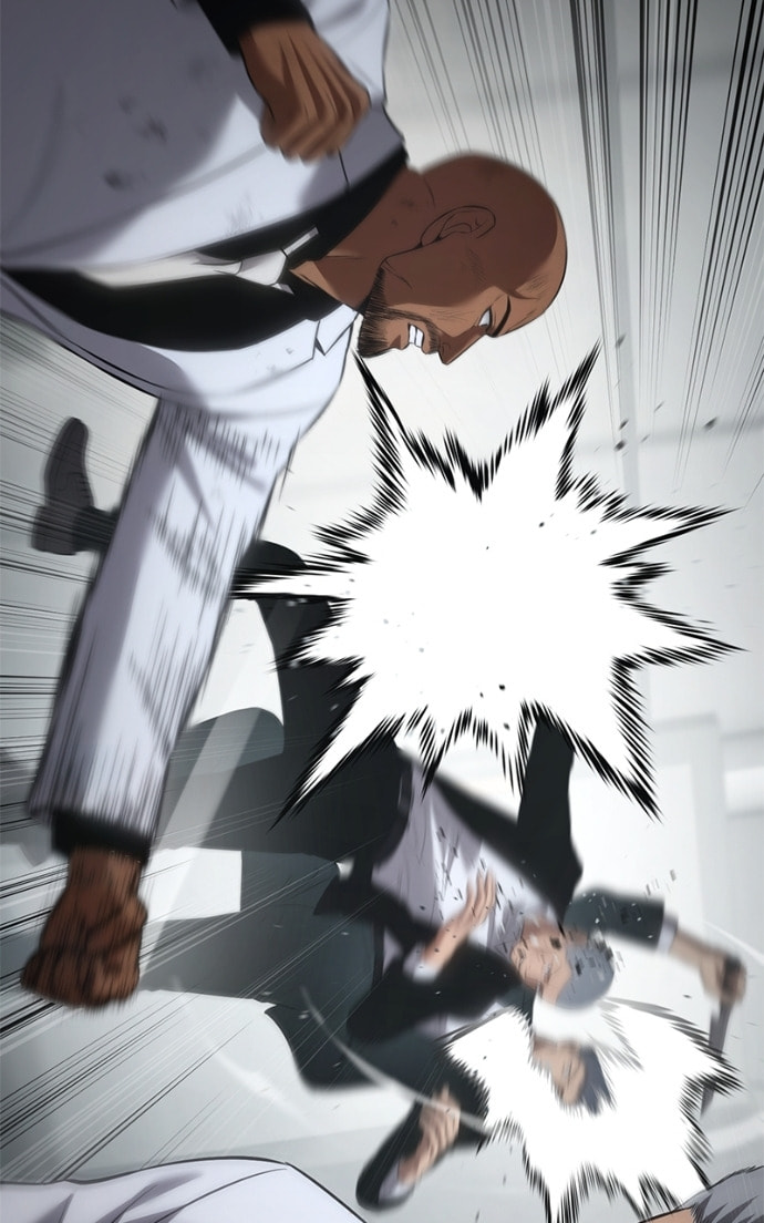 Read Mr. Baek chapter 80 image 127 on Lezhin