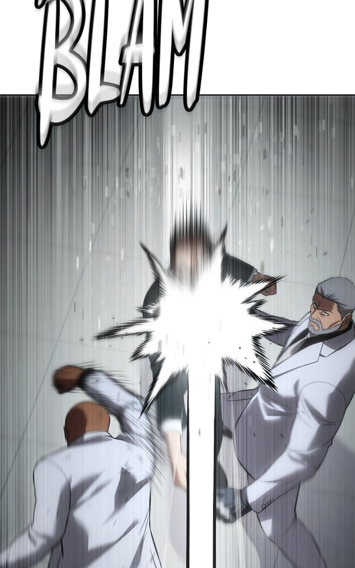 Read Mr. Baek chapter 80 image 135 on Lezhin