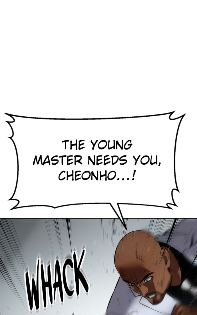 Read Mr. Baek chapter 80 image 139 on Lezhin