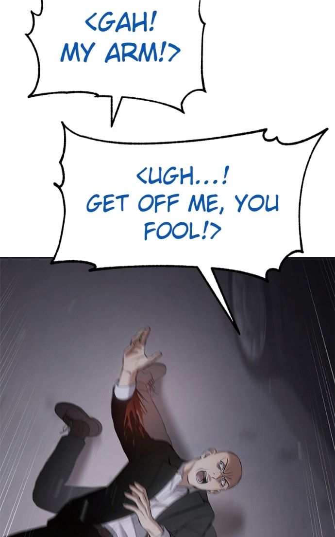 Read Mr. Baek chapter 80 image 14 on Lezhin