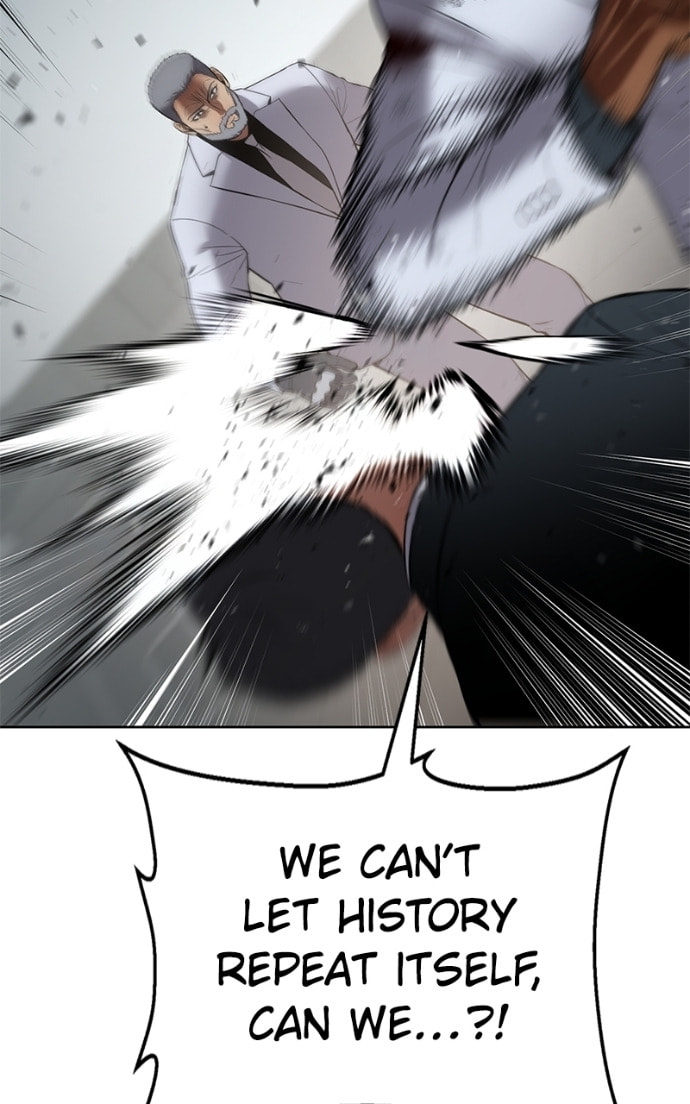 Read Mr. Baek chapter 80 image 140 on Lezhin