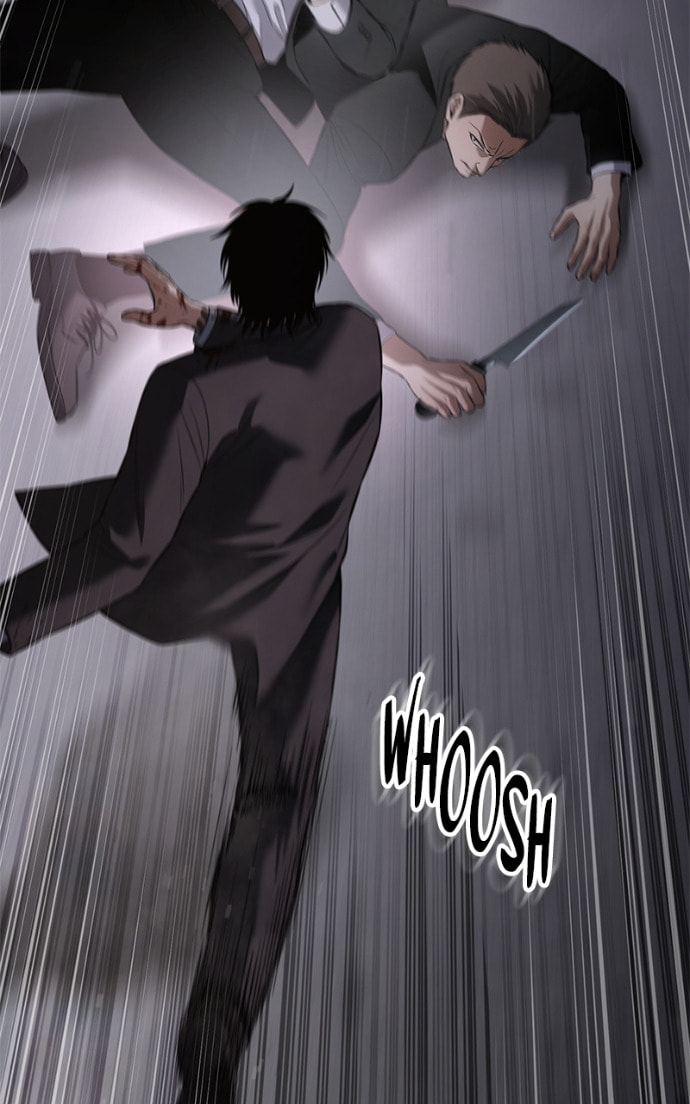 Read Mr. Baek chapter 80 image 15 on Lezhin