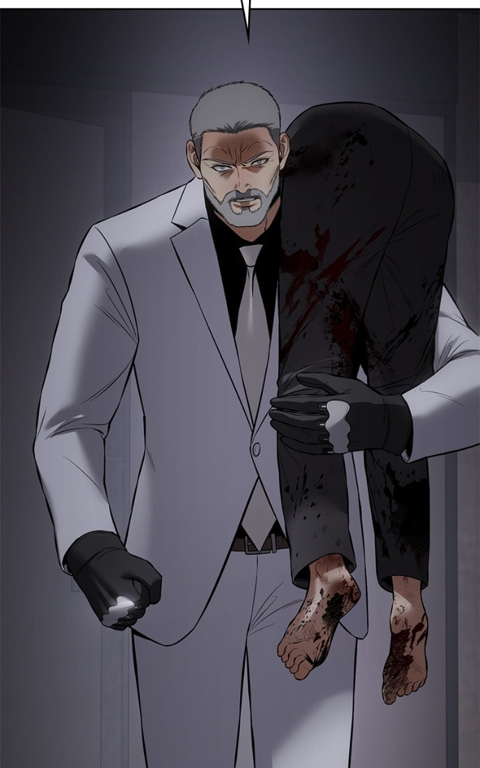 Read Mr. Baek chapter 80 image 153 on Lezhin