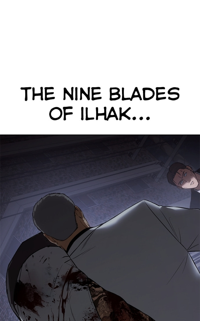 Read Mr. Baek chapter 80 image 155 on Lezhin
