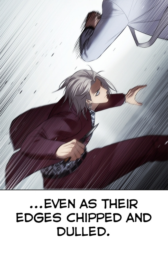 Read Mr. Baek chapter 80 image 158 on Lezhin