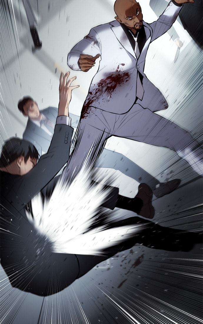Read Mr. Baek chapter 80 image 162 on Lezhin