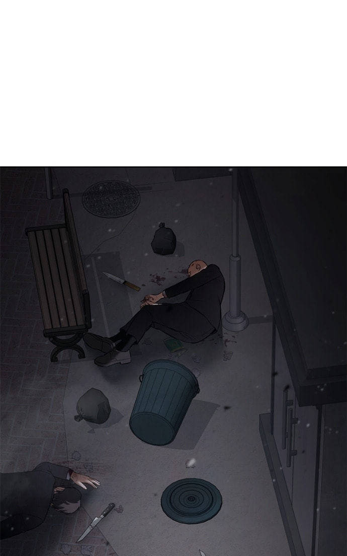 Read Mr. Baek chapter 80 image 169 on Lezhin