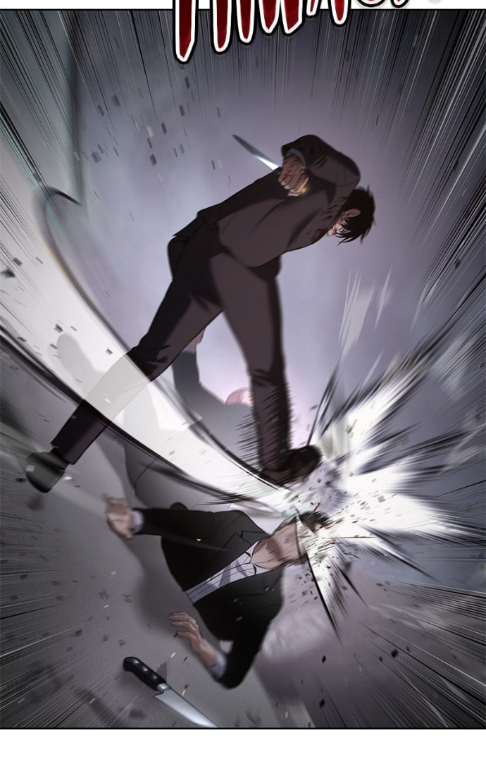 Read Mr. Baek chapter 80 image 17 on Lezhin