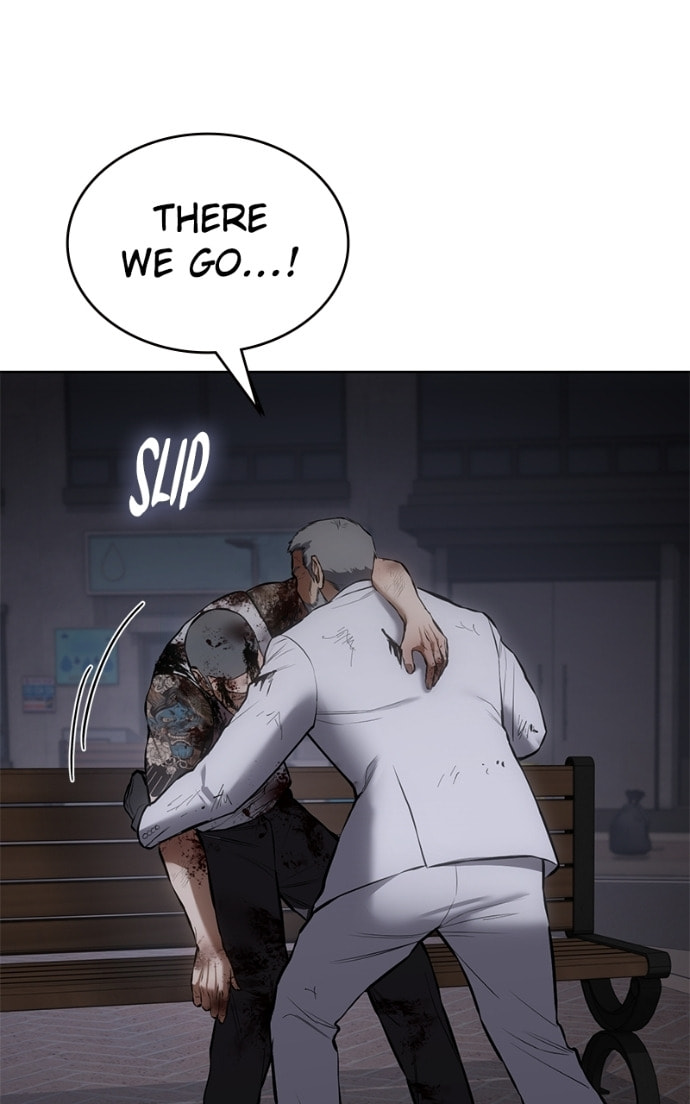 Read Mr. Baek chapter 80 image 172 on Lezhin