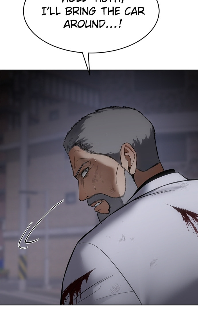 Read Mr. Baek chapter 80 image 174 on Lezhin