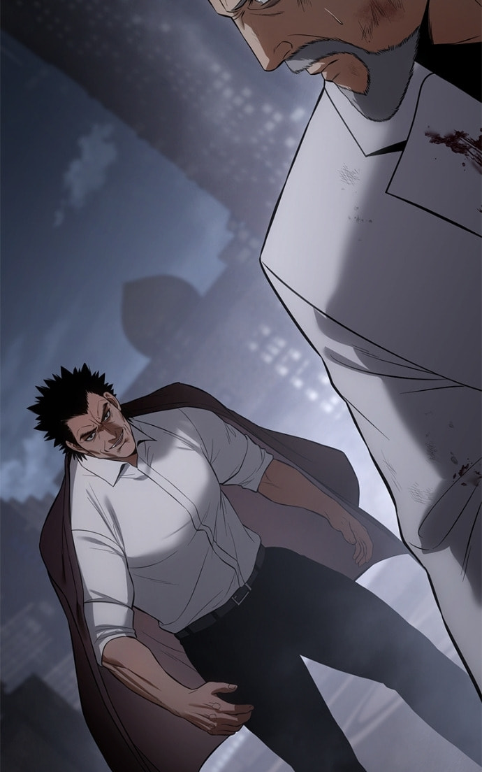 Read Mr. Baek chapter 80 image 179 on Lezhin