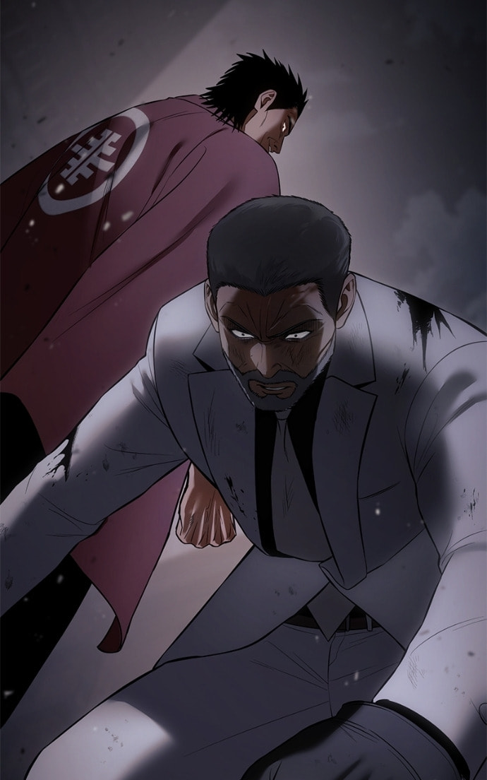 Read Mr. Baek chapter 80 image 190 on Lezhin