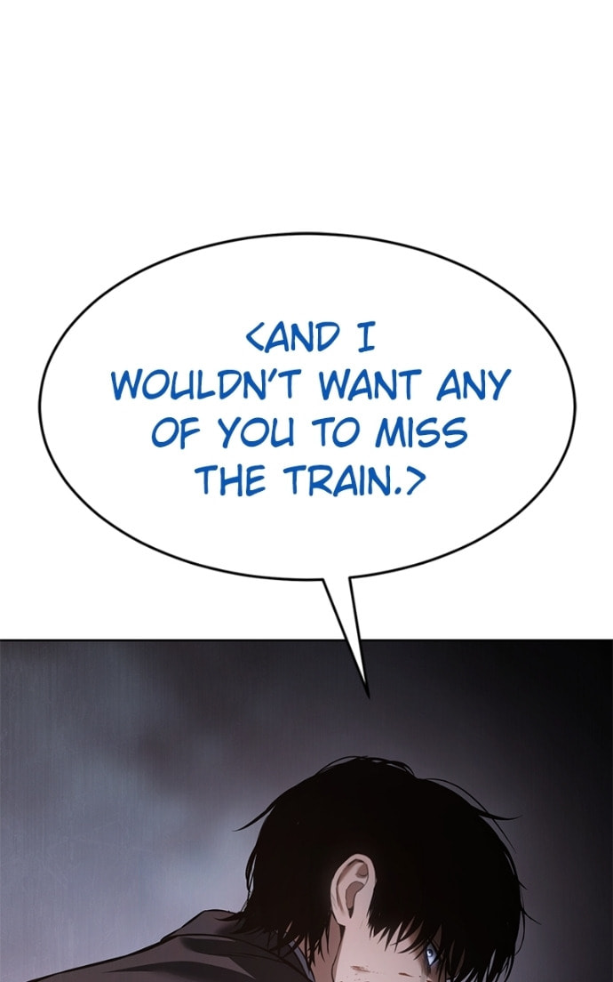 Read Mr. Baek chapter 80 image 27 on Lezhin