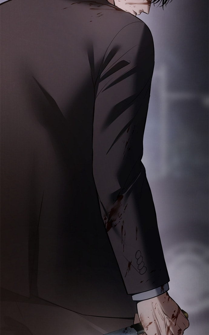 Read Mr. Baek chapter 80 image 28 on Lezhin
