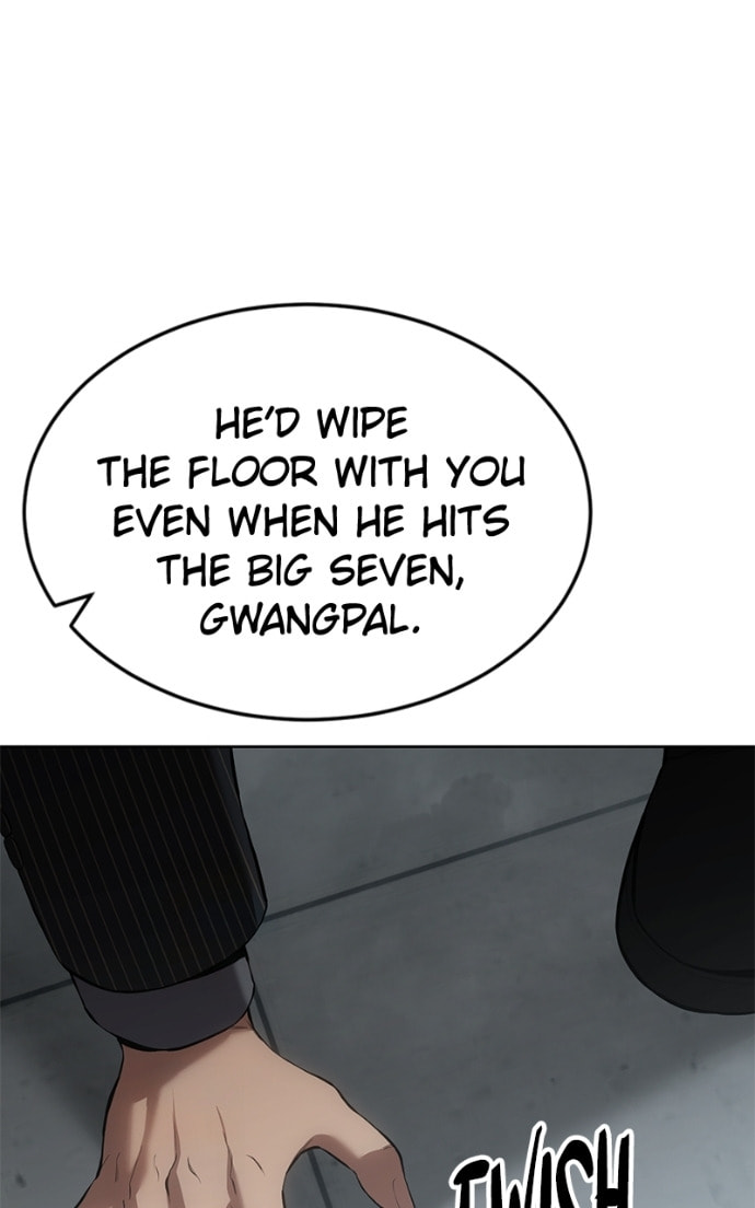 Read Mr. Baek chapter 80 image 34 on Lezhin