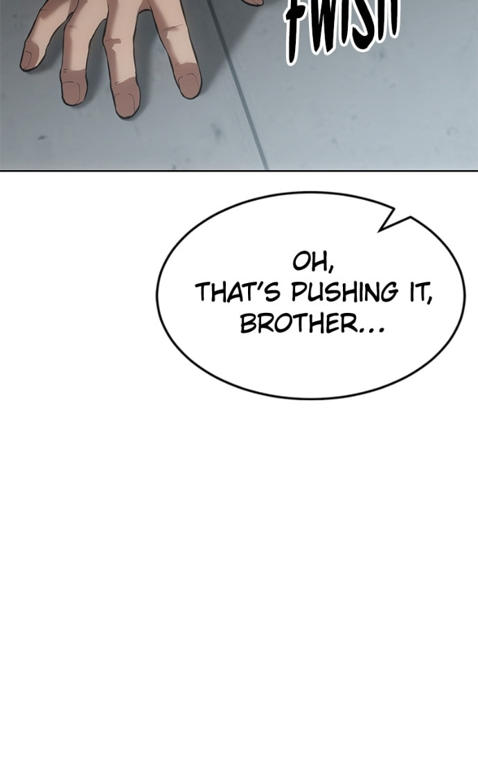 Read Mr. Baek chapter 80 image 35 on Lezhin