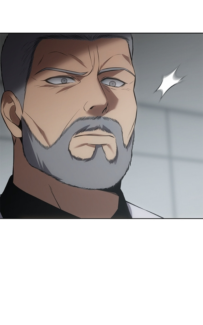 Read Mr. Baek chapter 80 image 36 on Lezhin