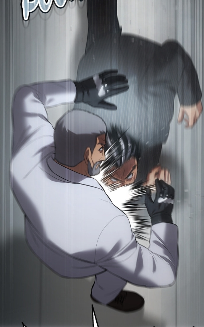 Read Mr. Baek chapter 80 image 38 on Lezhin