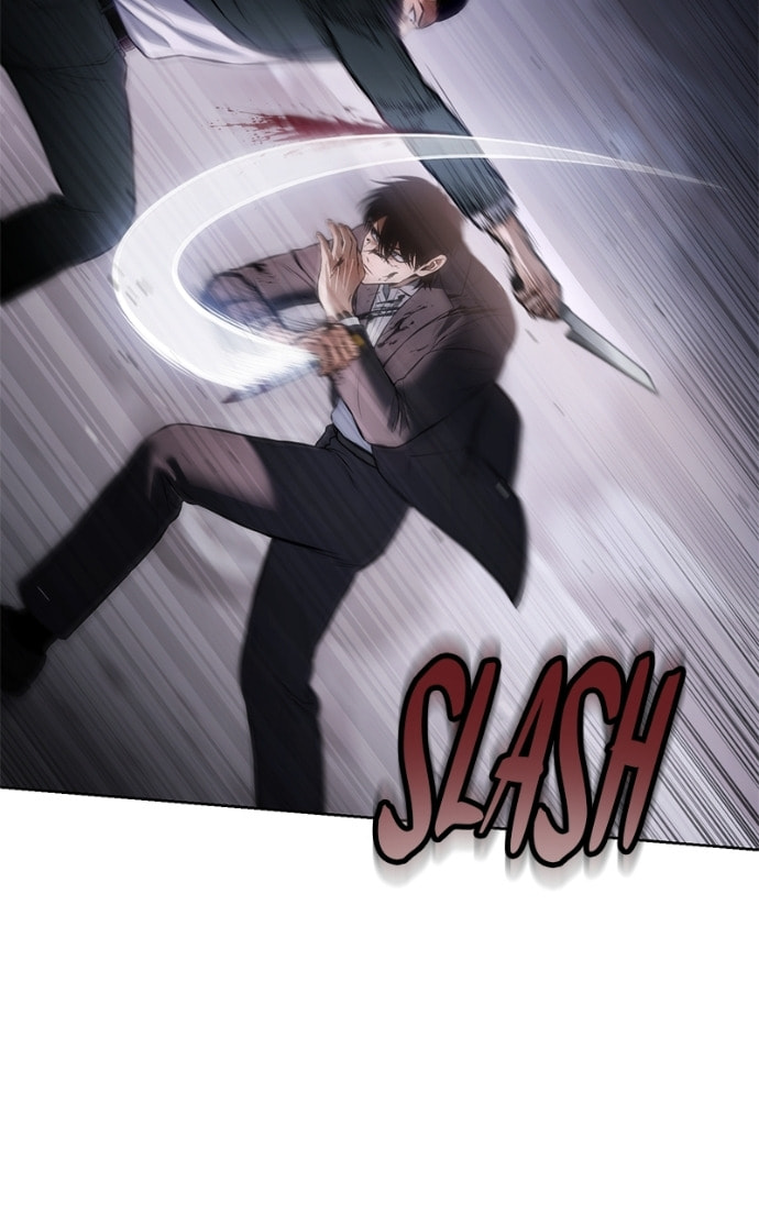 Read Mr. Baek chapter 80 image 4 on Lezhin