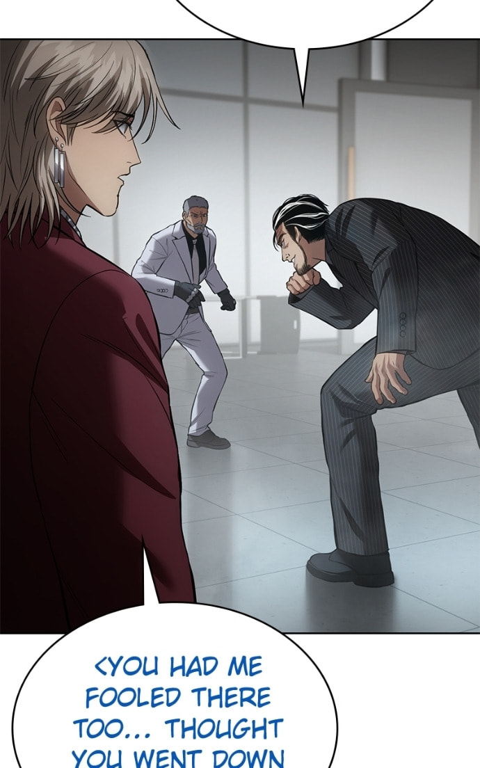 Read Mr. Baek chapter 80 image 40 on Lezhin