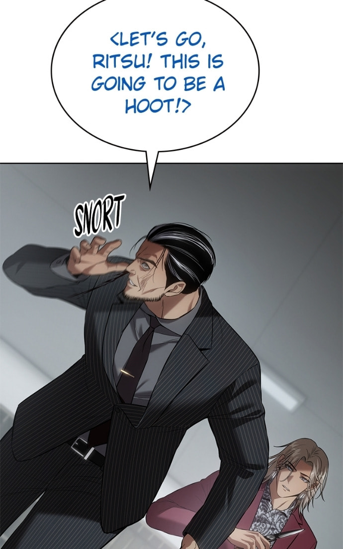 Read Mr. Baek chapter 80 image 42 on Lezhin