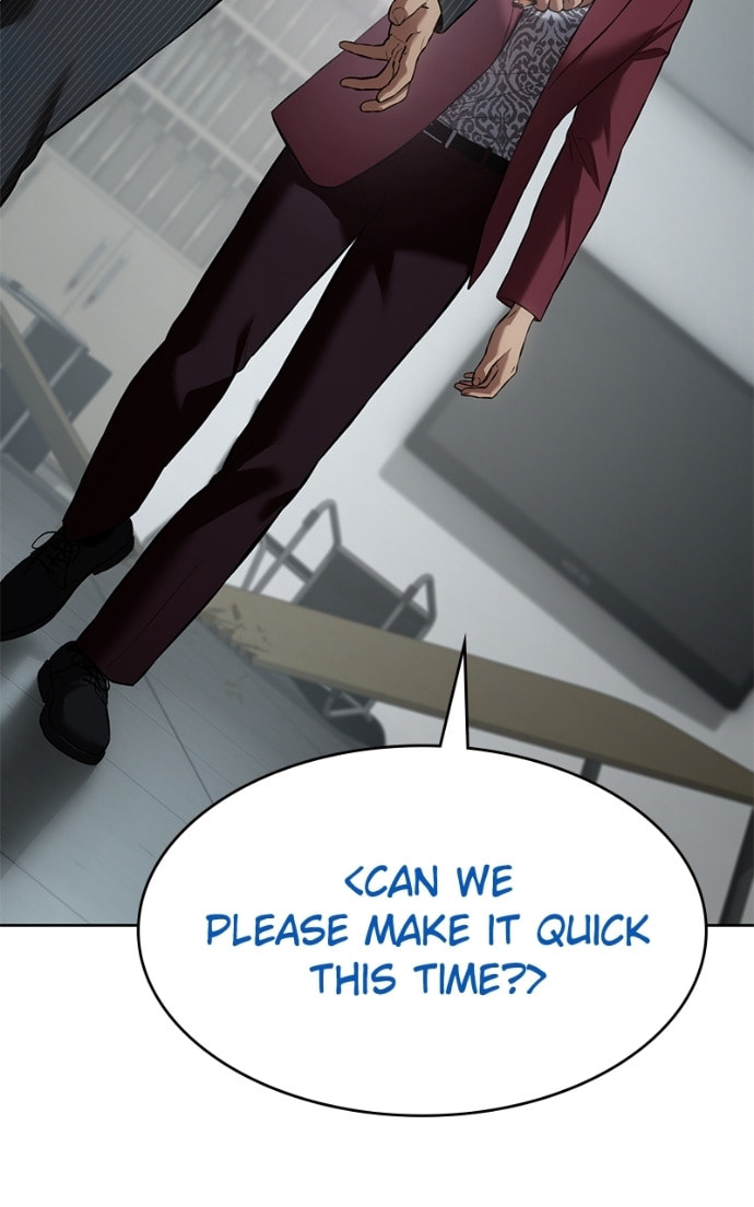 Read Mr. Baek chapter 80 image 43 on Lezhin