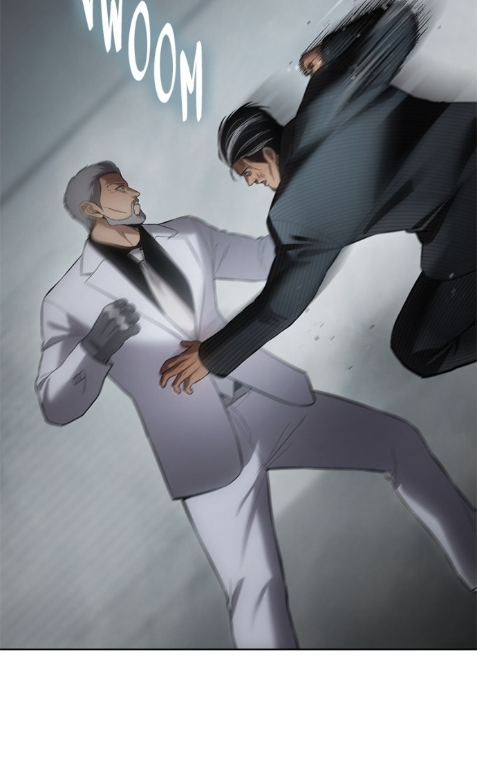 Read Mr. Baek chapter 80 image 45 on Lezhin