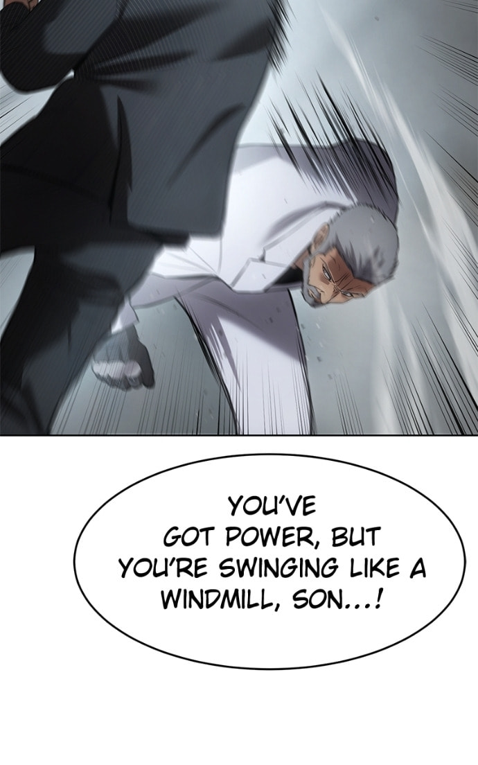 Read Mr. Baek chapter 80 image 47 on Lezhin