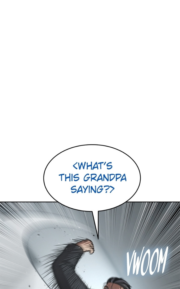 Read Mr. Baek chapter 80 image 48 on Lezhin