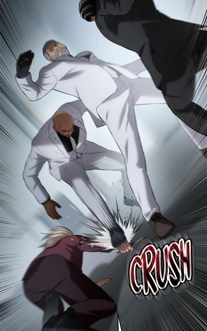 Read Mr. Baek chapter 80 image 53 on Lezhin