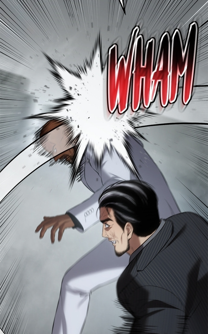 Read Mr. Baek chapter 80 image 59 on Lezhin