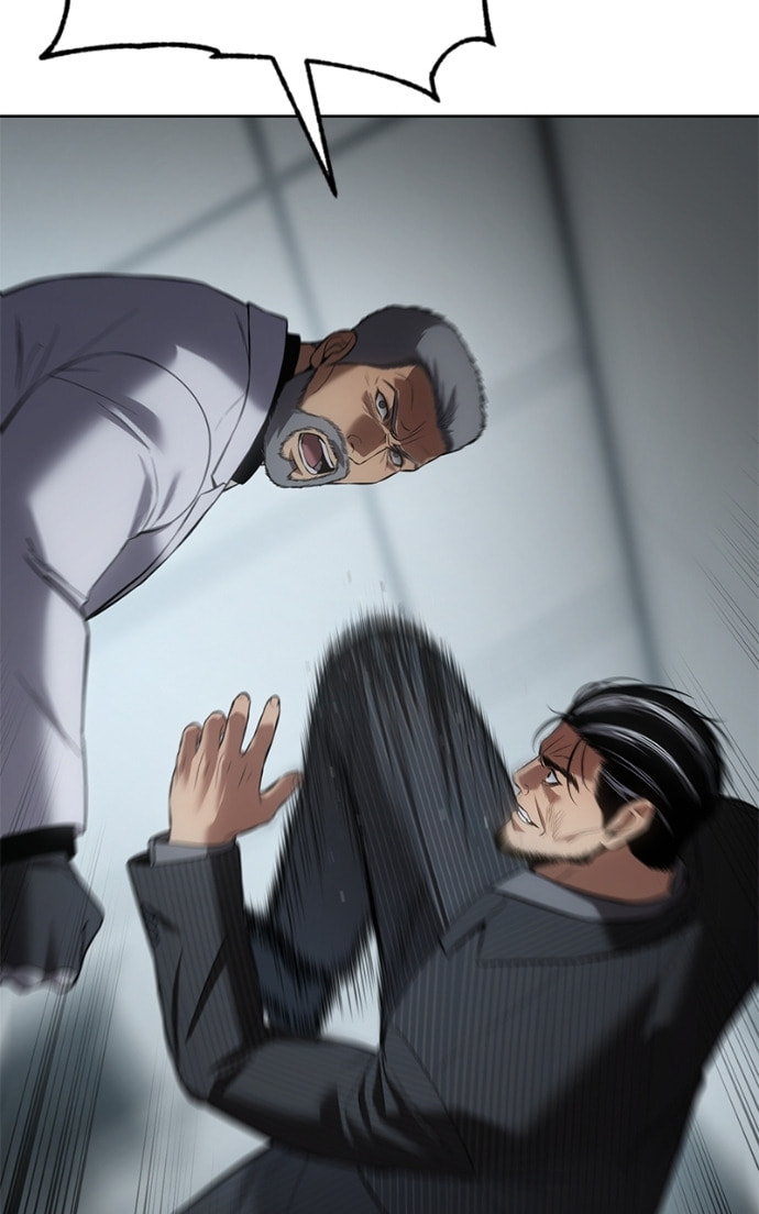 Read Mr. Baek chapter 80 image 63 on Lezhin