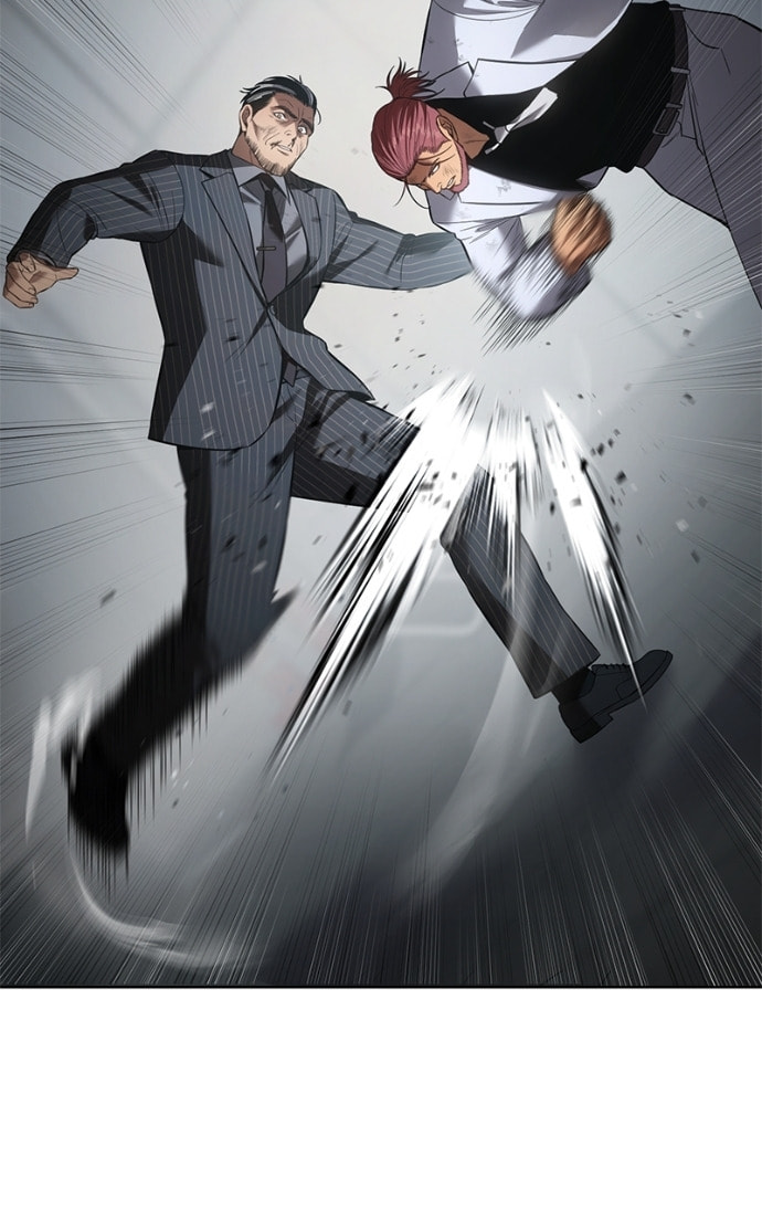 Read Mr. Baek chapter 80 image 67 on Lezhin
